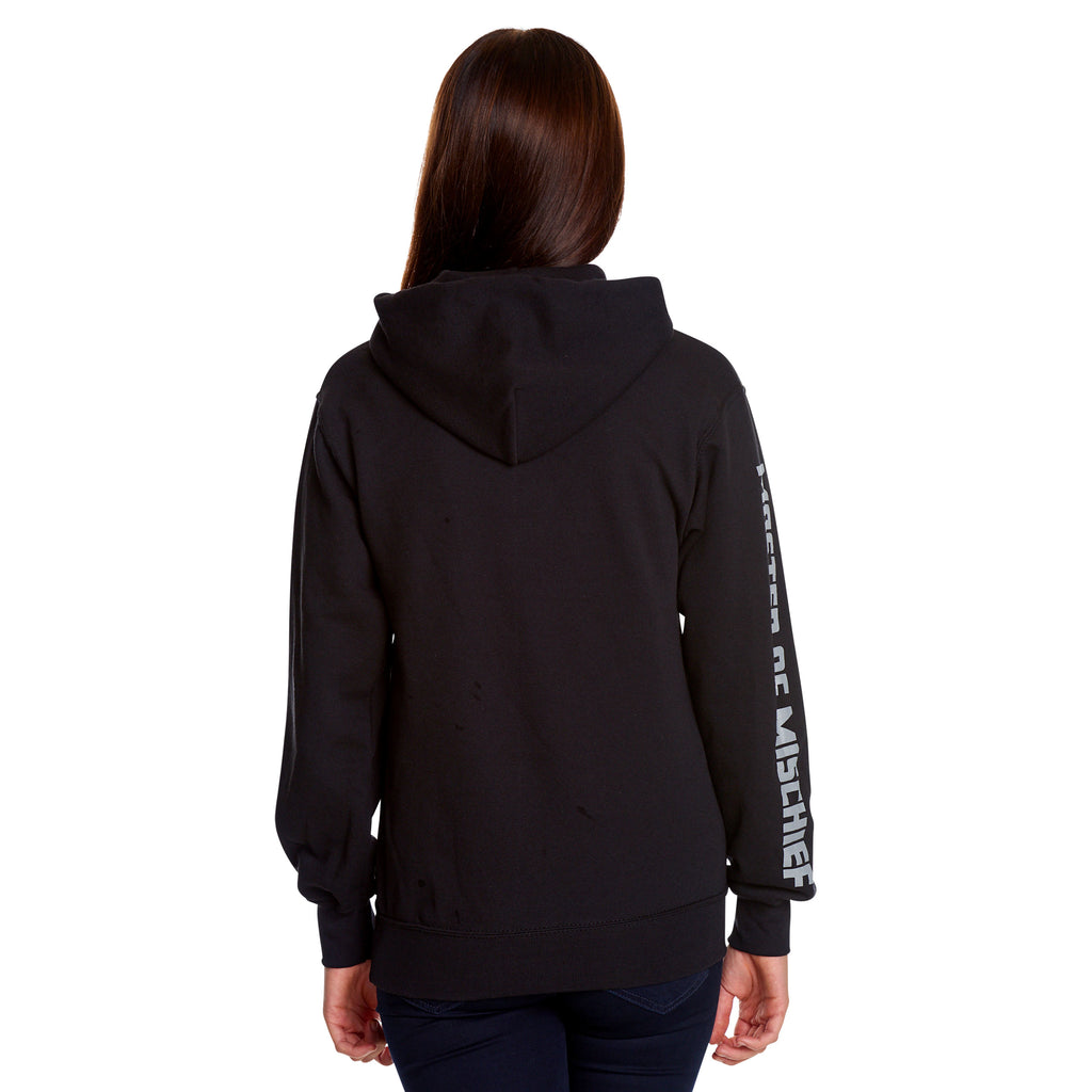 Immagine del prodotto Loki - Master of Mischief Hoodie nero