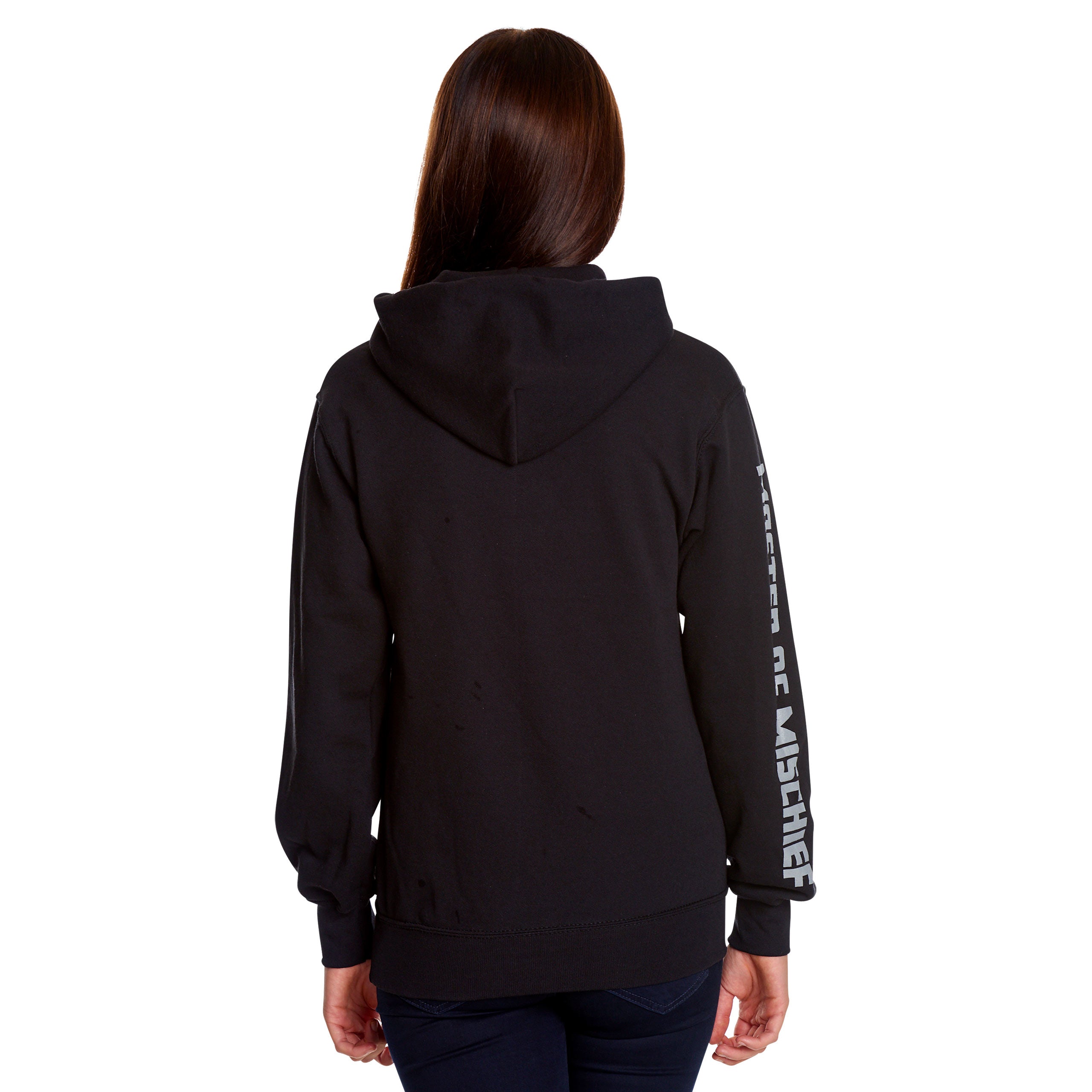 Immagine del prodotto Loki - Master of Mischief Hoodie nero