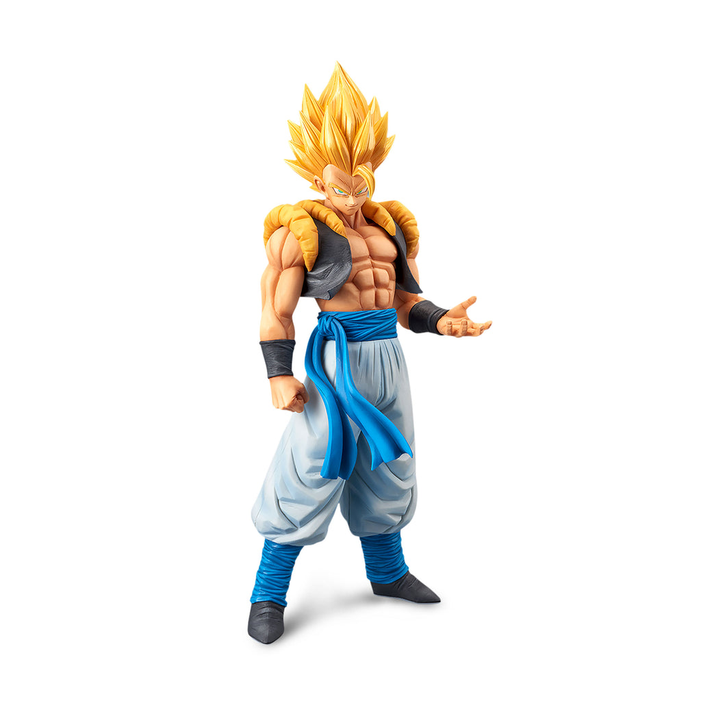Immagine del prodotto Dragon Ball Super - Figura Grandista nera di Gogeta 27 cm