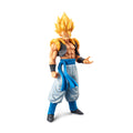 Immagine del prodotto Dragon Ball Super - Figura Grandista nera di Gogeta 27 cm