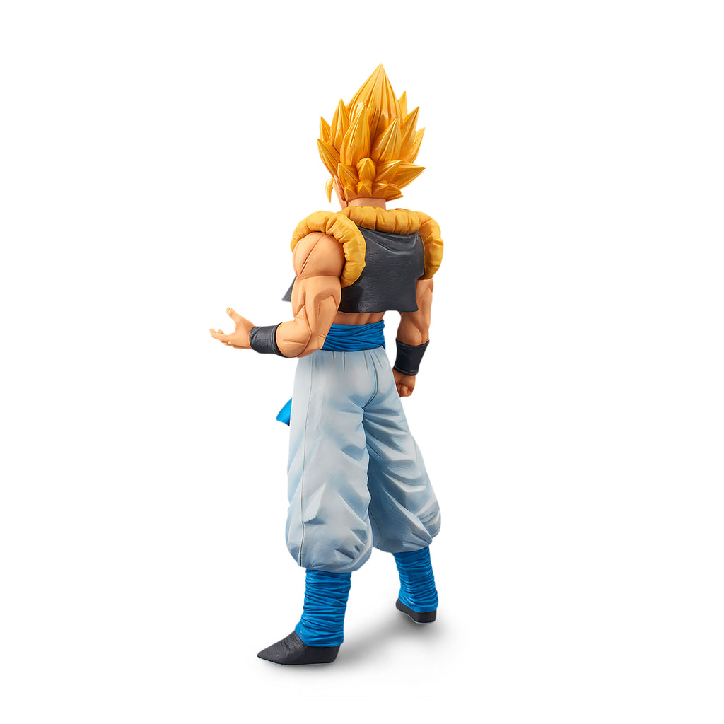 Immagine del prodotto Dragon Ball Super - Figura Grandista nera di Gogeta 27 cm