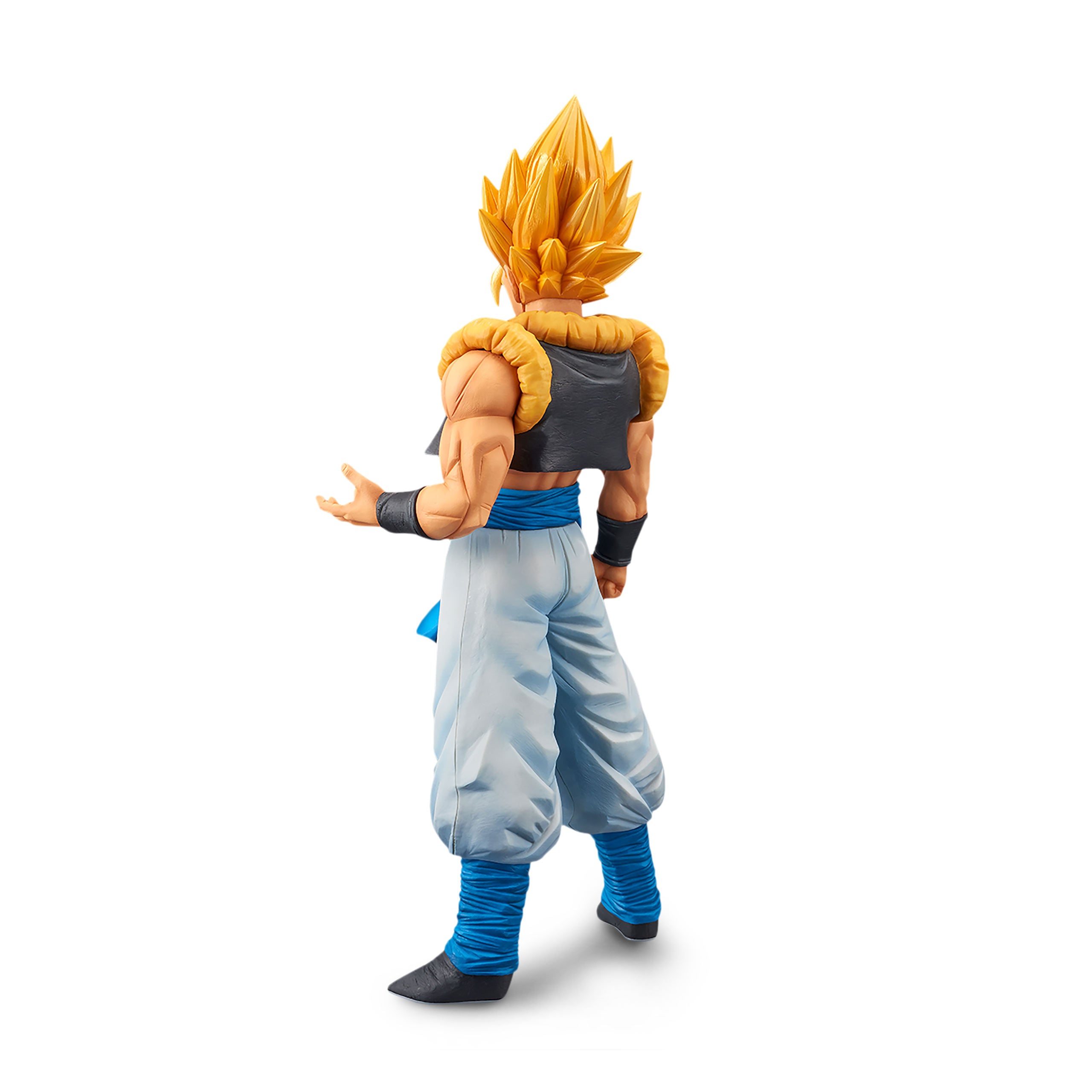 Immagine del prodotto Dragon Ball Super - Figura Grandista nera di Gogeta 27 cm