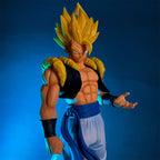 Immagine del prodotto Dragon Ball Super - Figura Grandista nera di Gogeta 27 cm