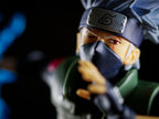 Immagine del prodotto Naruto - Figura di Kakashi Vibration Stars 19 cm