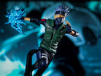 Immagine del prodotto Naruto - Figura di Kakashi Vibration Stars 19 cm