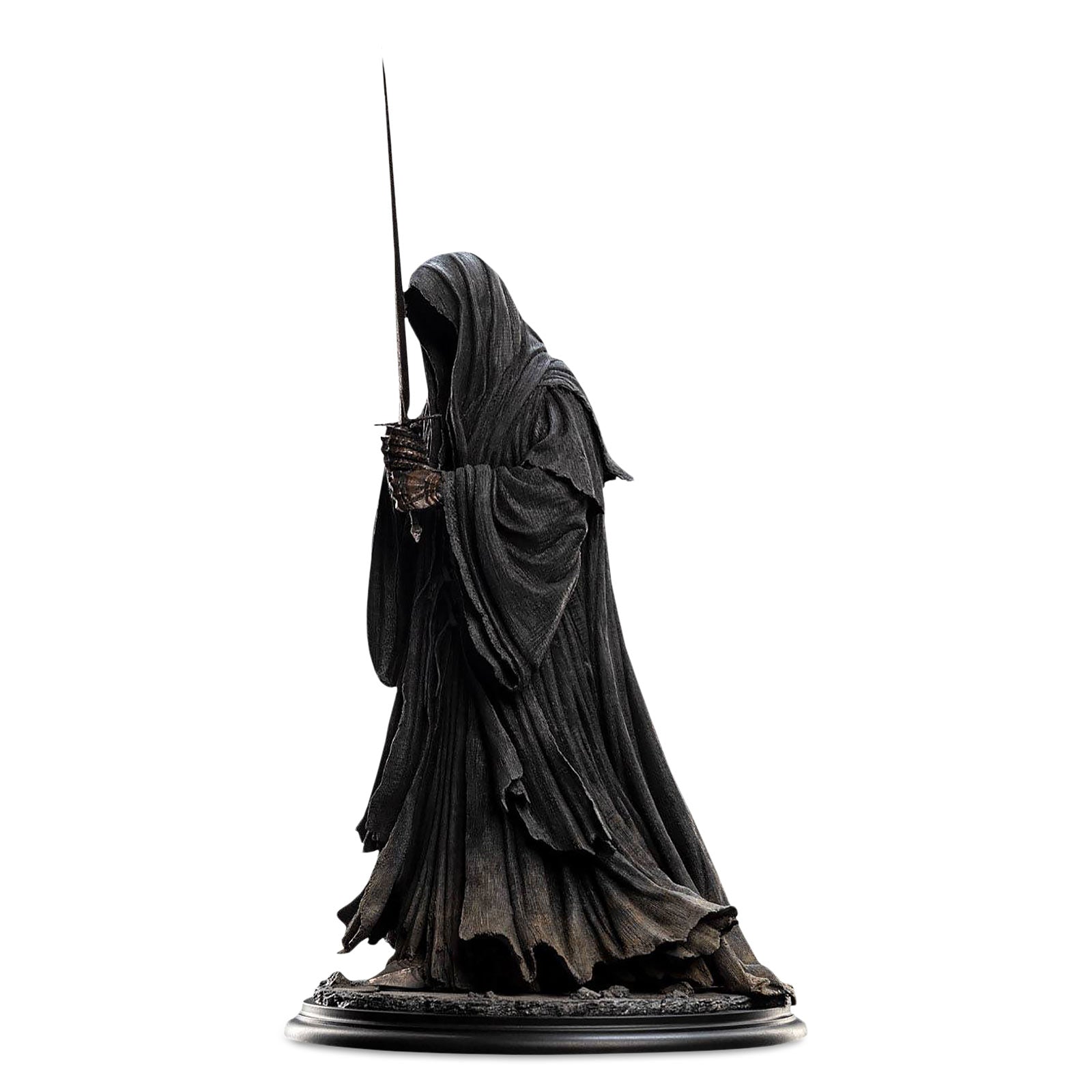 Product image The Lord of the Rings - Nazgûl Classic Series Deluxe Figure 46 cm