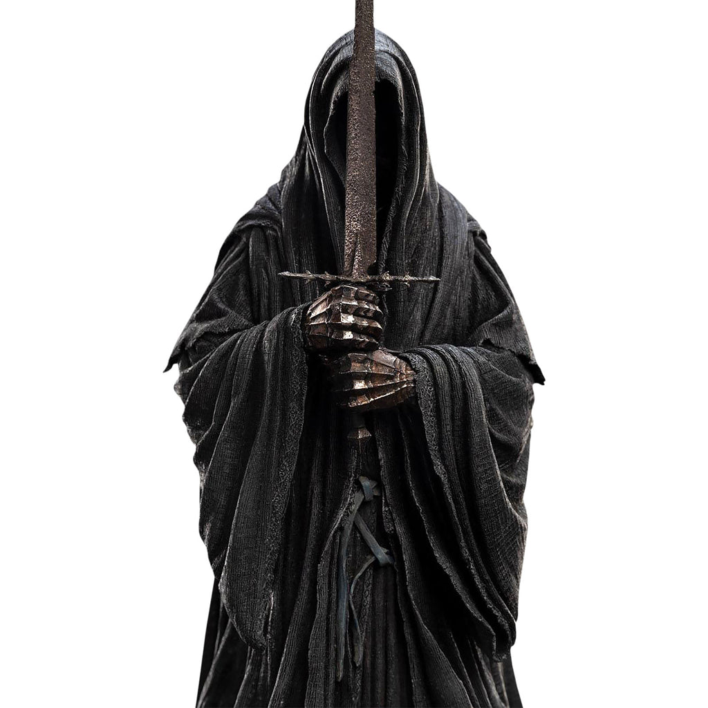 Product image The Lord of the Rings - Nazgûl Classic Series Deluxe Figure 46 cm