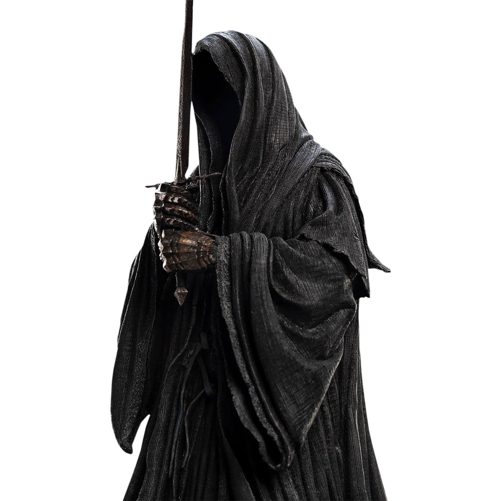 Product image The Lord of the Rings - Nazgûl Classic Series Deluxe Figure 46 cm