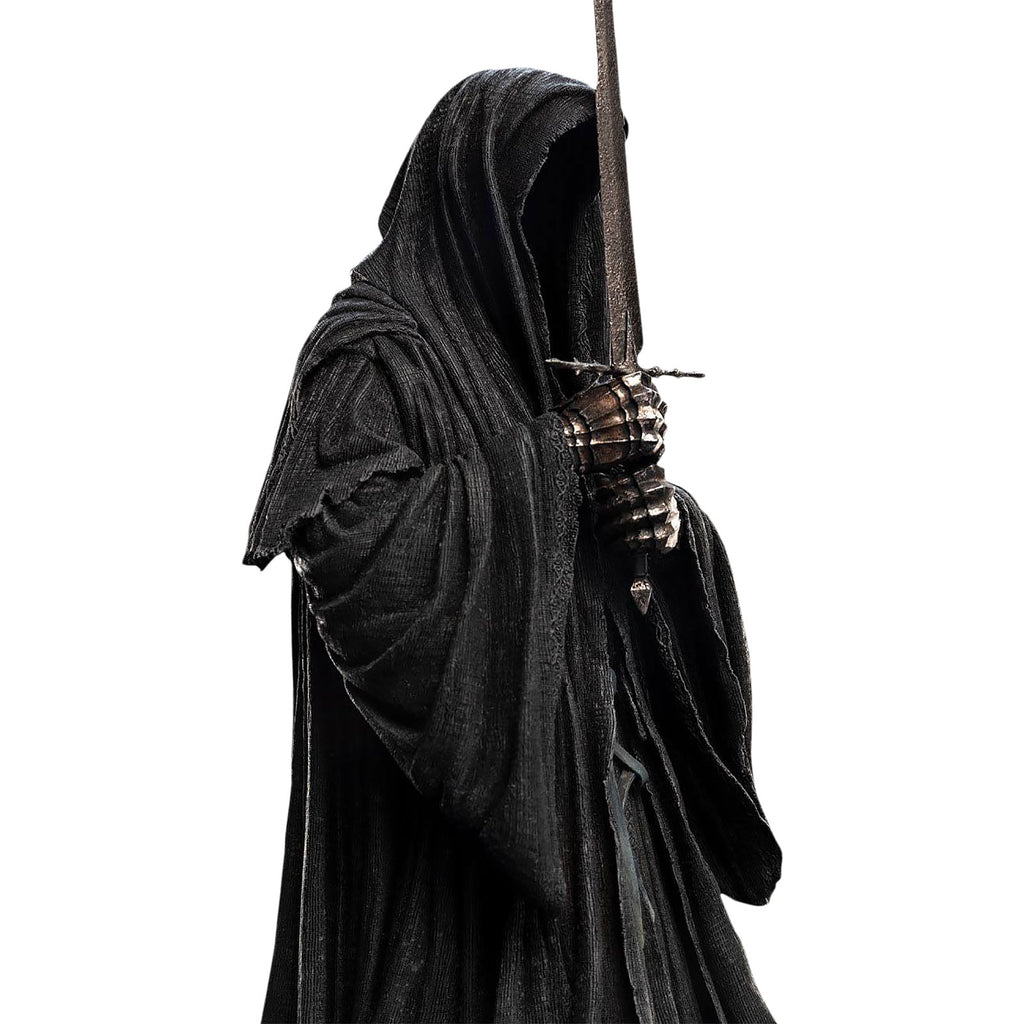 Product image The Lord of the Rings - Nazgûl Classic Series Deluxe Figure 46 cm