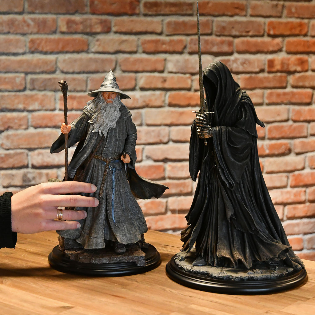 Product image The Lord of the Rings - Nazgûl Classic Series Deluxe Figure 46 cm