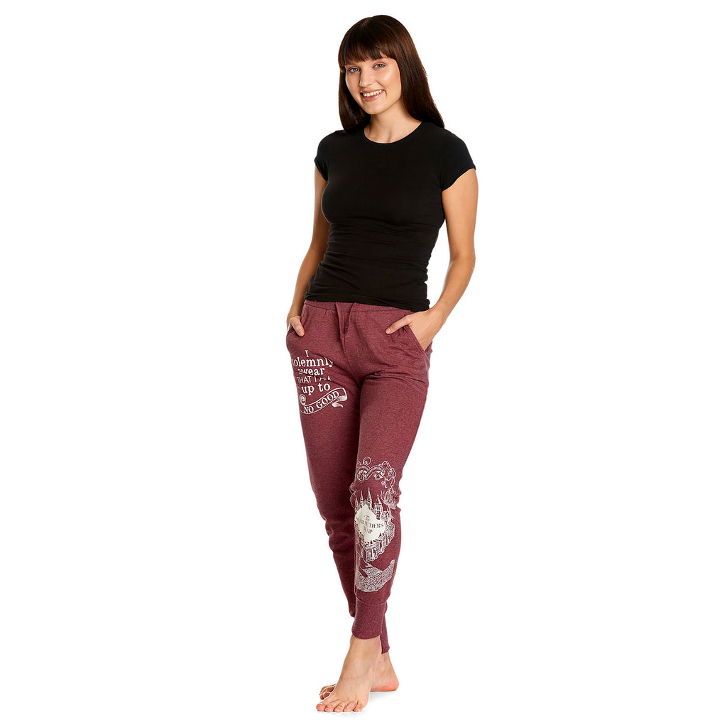 Immagine del prodotto Harry Potter - Pantaloni della Mappa del Malandrino