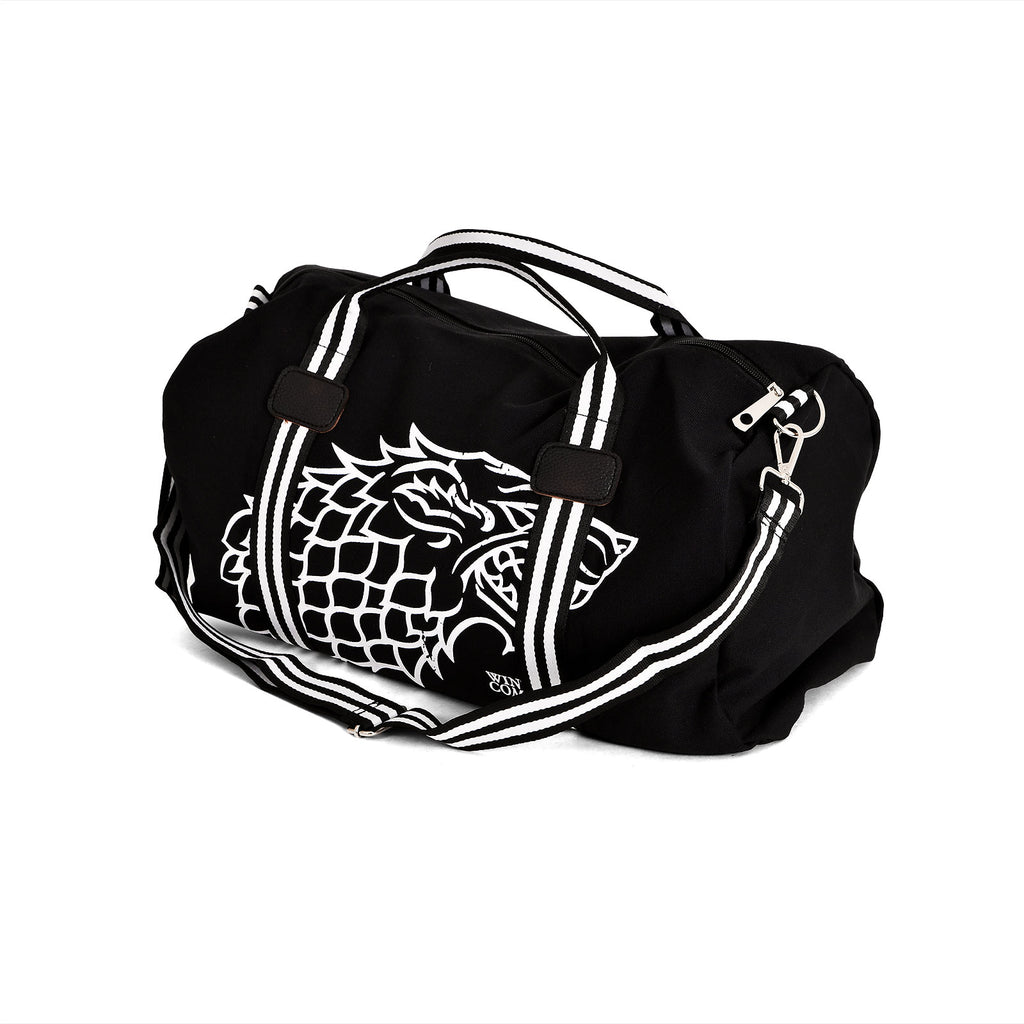 Product image Game of Thrones - Shadow Wolf Sports Bag