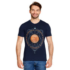 Immagine del prodotto Eternals - T-shirt blu Discs