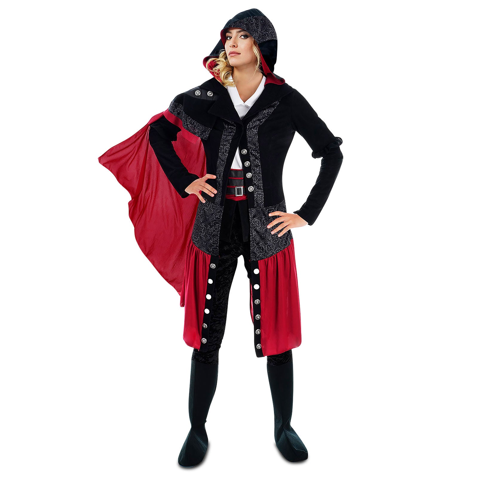 Immagine del prodotto Assassin's Creed - Costume da donna Evie Frye