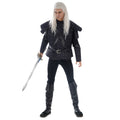 Immagine del prodotto Costume Geralt con corazza per i fan di Witcher