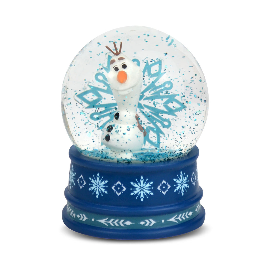 Immagine del prodotto Frozen - Palla di neve Olaf con glitter