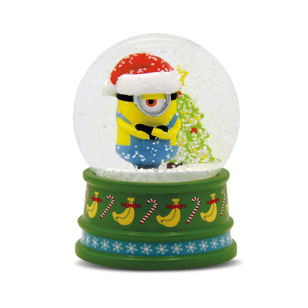 Immagine del prodotto Minions - Palla di neve Stuart