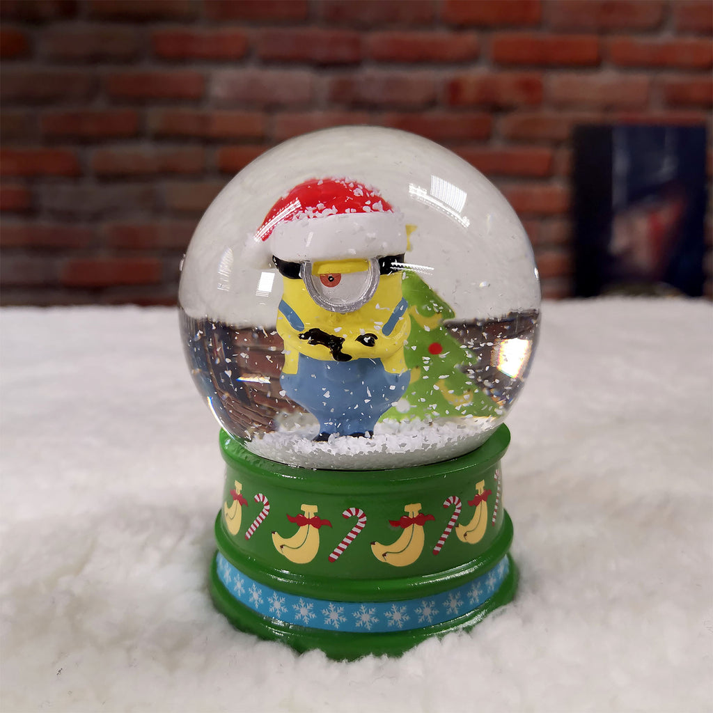 Immagine del prodotto Minions - Palla di neve Stuart