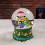 Immagine del prodotto Minions - Palla di neve Stuart