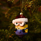 Immagine del prodotto Minions - Pallina di Natale Bob