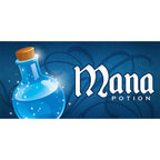 Product image Mana Potion Mug for Gaming Fans