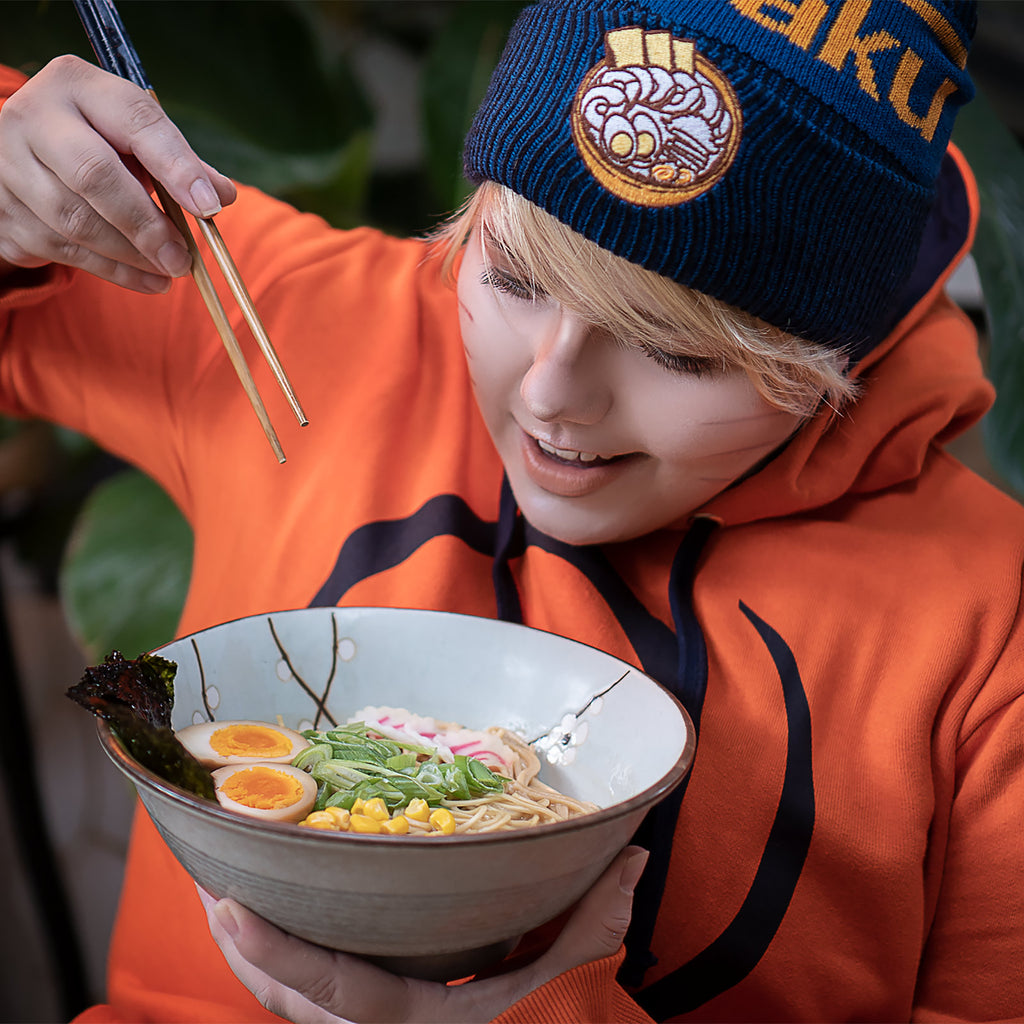 Immagine del prodotto Naruto - Cappello Ichiraku Ramen