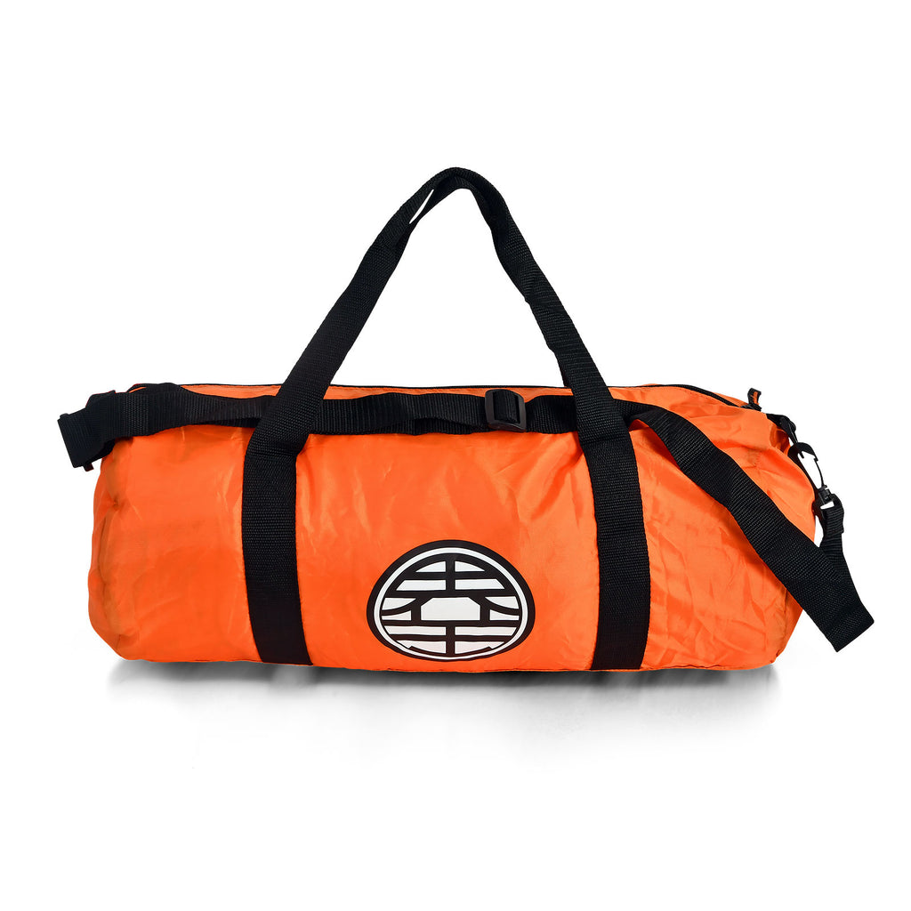 Immagine del prodotto Dragon Ball Z - Borsa sportiva con simbolo Kame & Kaio