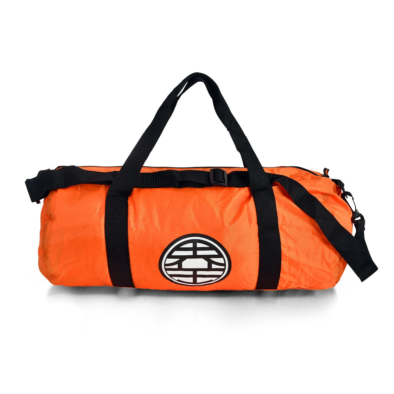 Immagine del prodotto Dragon Ball Z - Borsa sportiva con simbolo Kame & Kaio