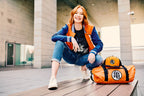 Immagine del prodotto Dragon Ball Z - Borsa sportiva con simbolo Kame & Kaio