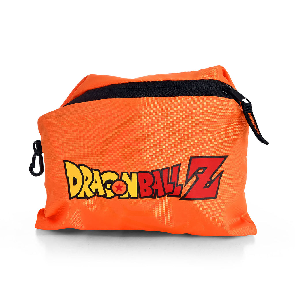 Immagine del prodotto Dragon Ball Z - Borsa sportiva con simbolo Kame & Kaio