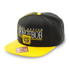 Immagine del prodotto SpongeBob - Cappellino Snapback di Bikini Bottom