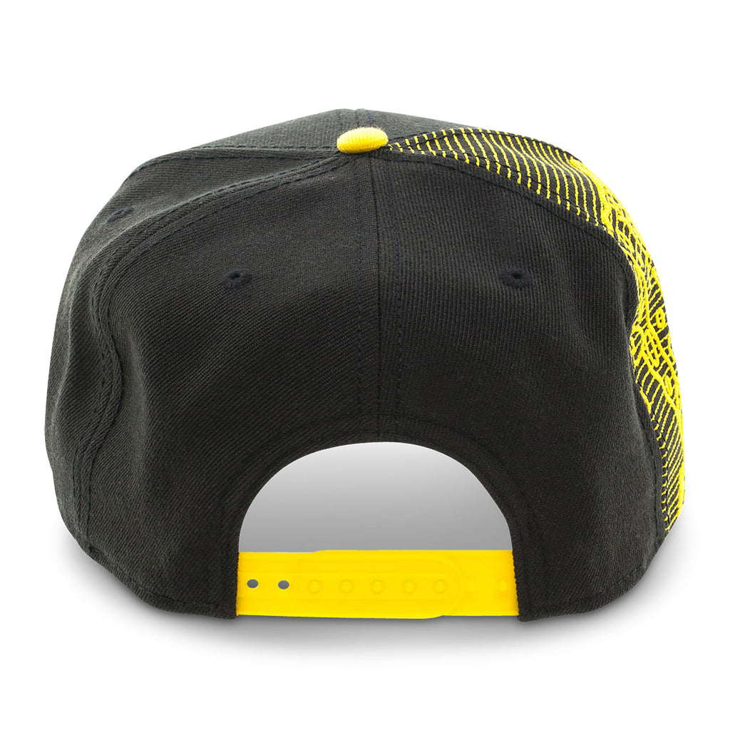 Immagine del prodotto SpongeBob - Cappellino Snapback di Bikini Bottom