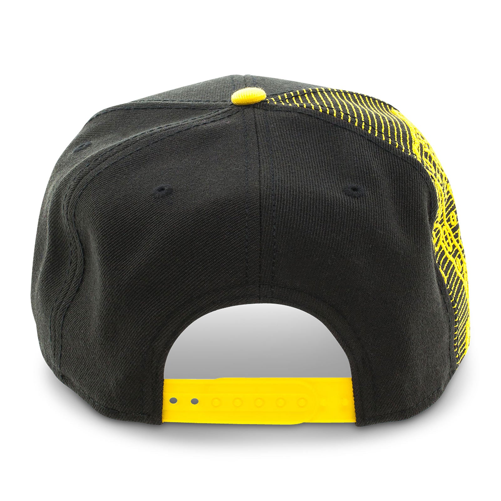 Immagine del prodotto SpongeBob - Cappellino Snapback di Bikini Bottom