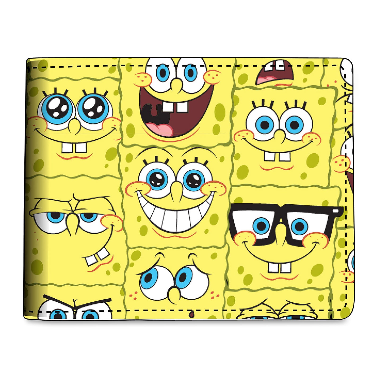 Immagine del prodotto SpongeBob - Portafoglio Emozioni