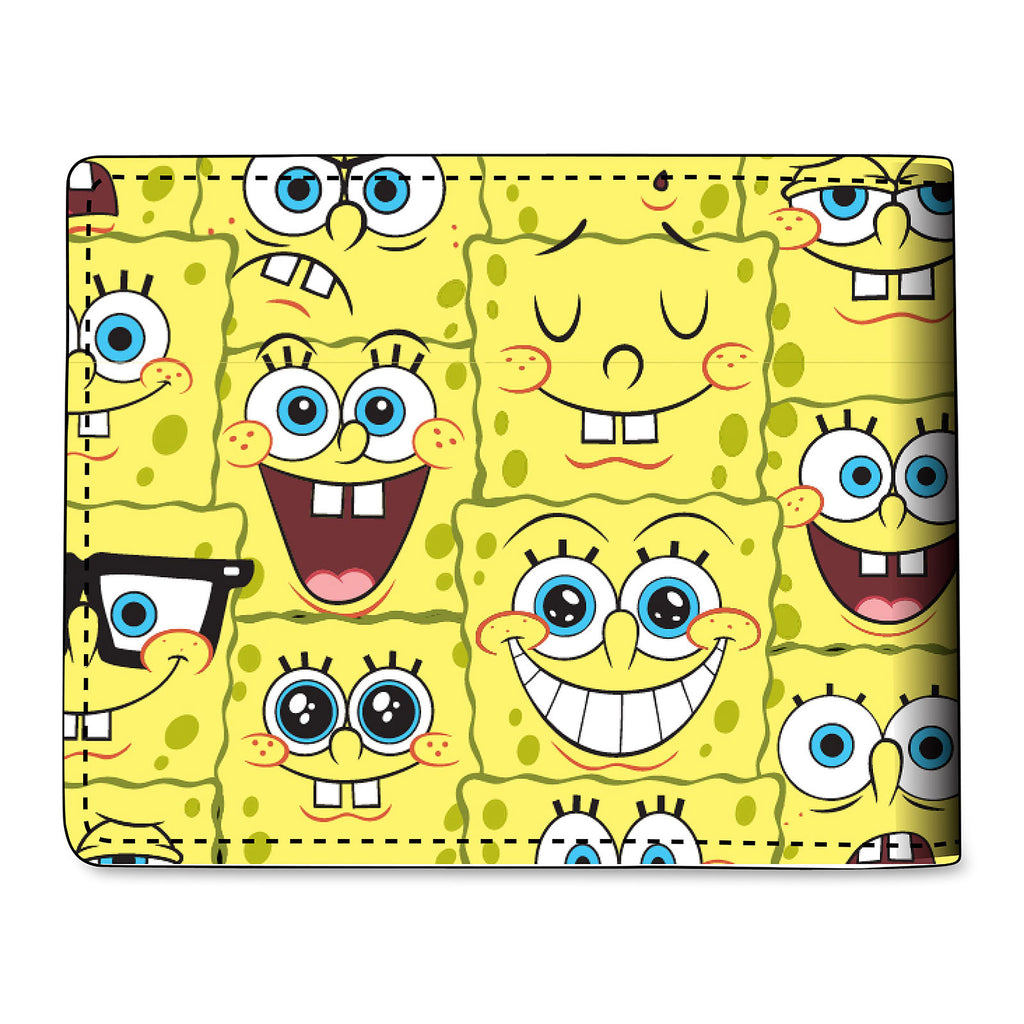 Immagine del prodotto SpongeBob - Portafoglio Emozioni