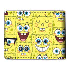 Immagine del prodotto SpongeBob - Portafoglio Emozioni