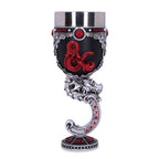 Immagine del prodotto Dungeons & Dragons - Calice deluxe con logo