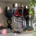 Immagine del prodotto Dungeons & Dragons - Calice deluxe con logo