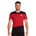 Immagine del prodotto Maglietta uniforme The Next Generation rosso - Star Trek