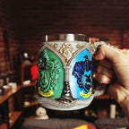 Product image Harry Potter - Hogwarts Houses Crest Mug