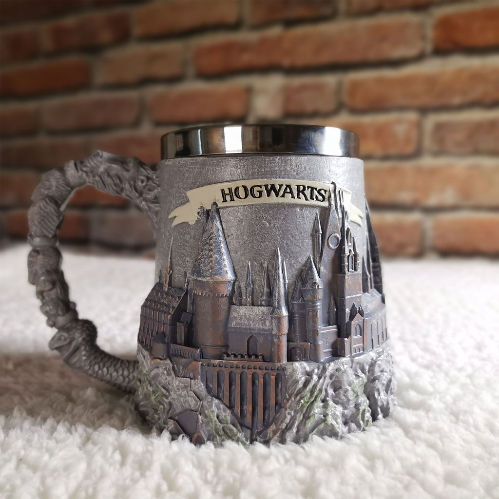Immagine del prodotto Harry Potter - Brocca del Castello di Hogwarts