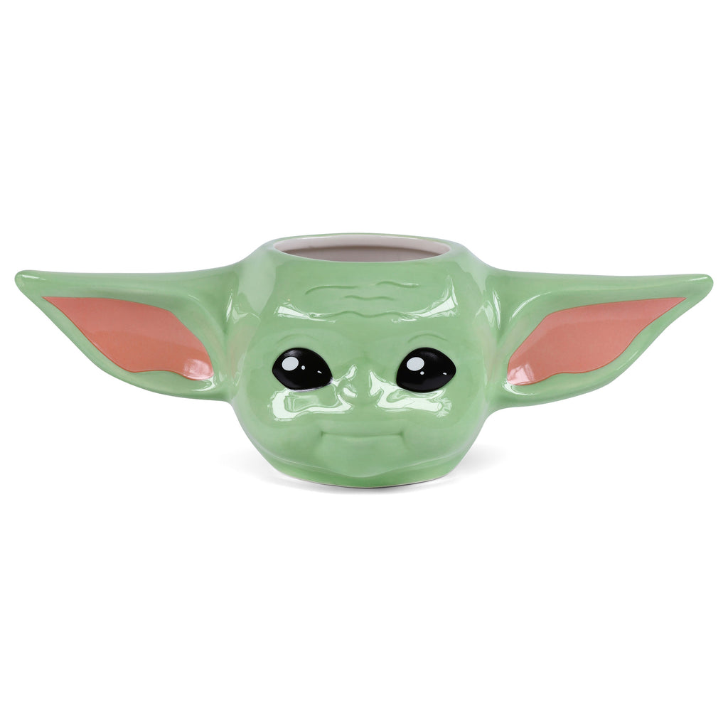 Immagine del prodotto Tazza 3D The Child - Star Wars The Mandalorian