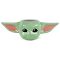 Immagine del prodotto Tazza 3D The Child - Star Wars The Mandalorian