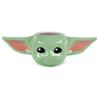 Immagine del prodotto Tazza 3D The Child - Star Wars The Mandalorian