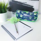 Product image The Child Naps and Snacks Pencil Case - Star Wars The Mandalorian