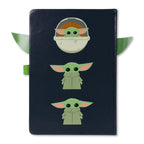 Immagine del prodotto Grogu I'm All Ears quaderno A5 - Star Wars The Mandalorian