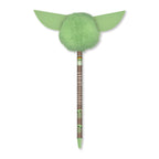 Immagine del prodotto Penna a sfera in peluche Grogu - Star Wars The Mandalorian