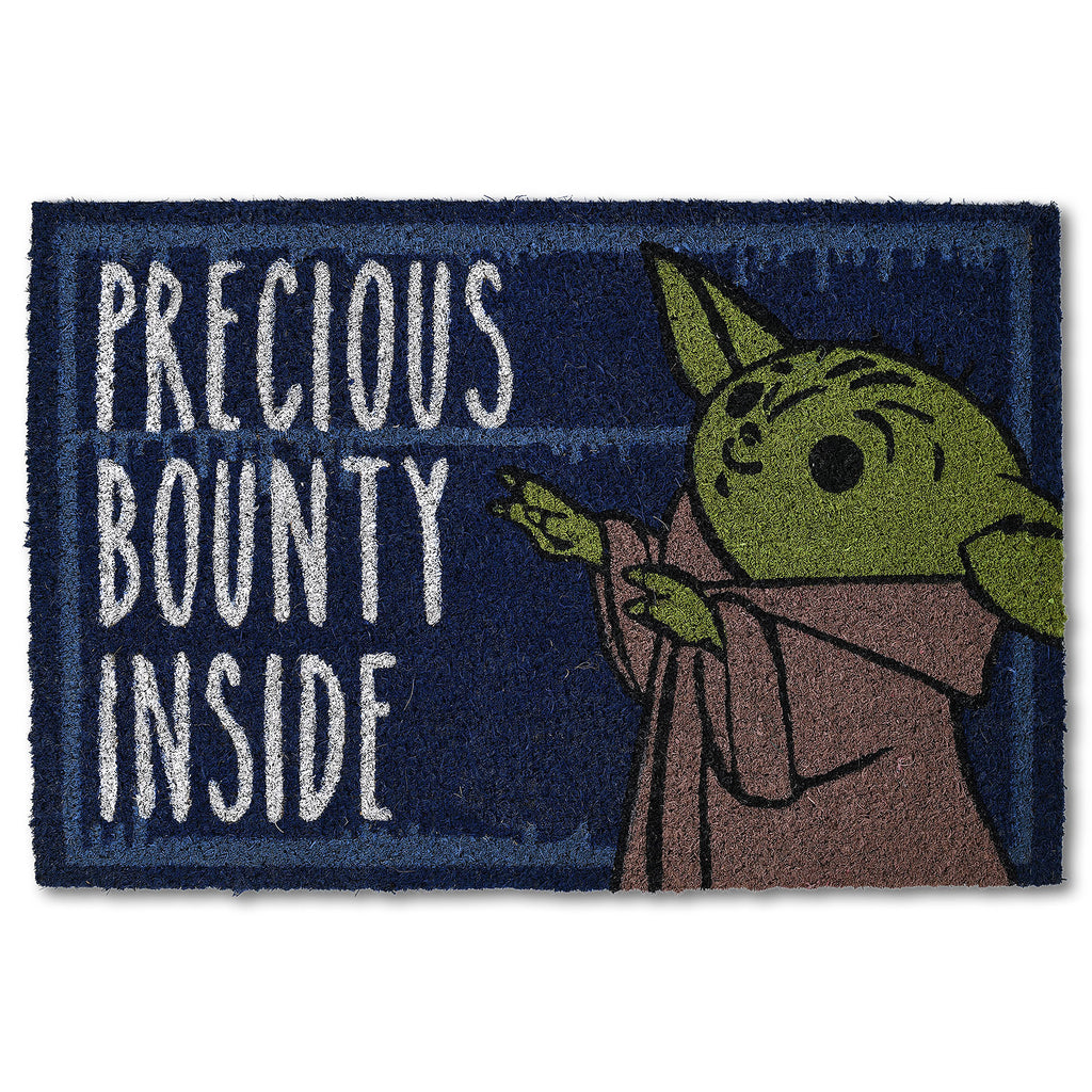 Immagine del prodotto Tappetino Grogu Precious Bounty Inside - Star Wars The Mandalorian