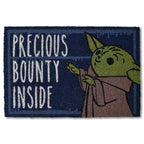 Immagine del prodotto Tappetino Grogu Precious Bounty Inside - Star Wars The Mandalorian