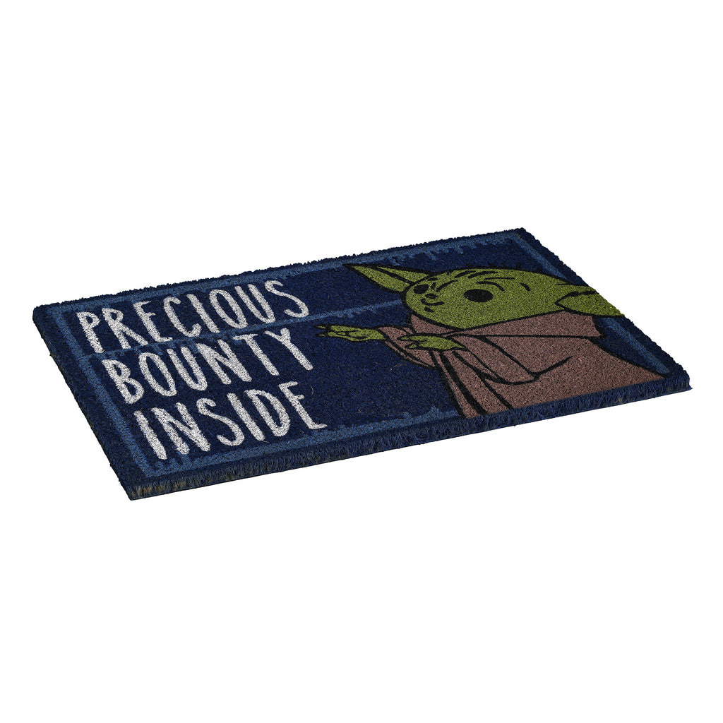 Immagine del prodotto Tappetino Grogu Precious Bounty Inside - Star Wars The Mandalorian